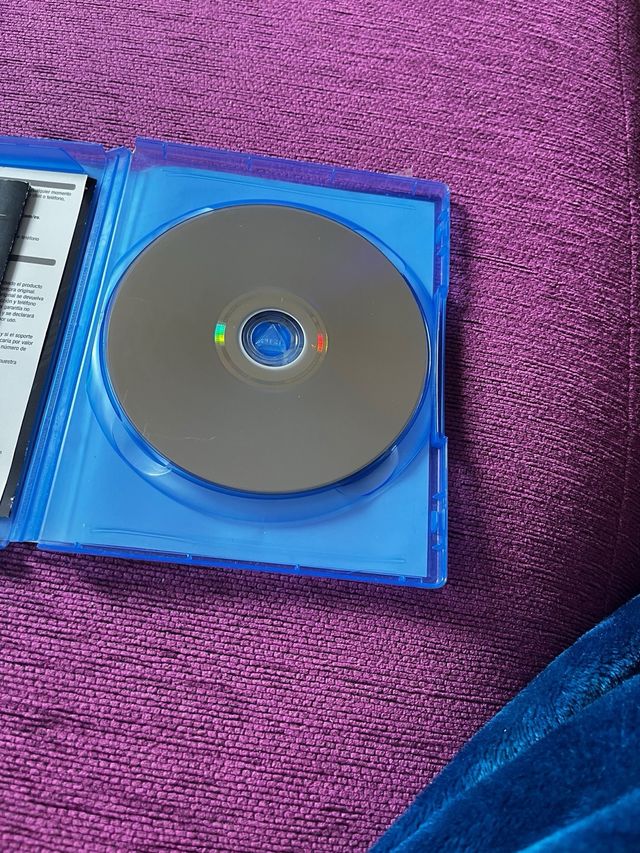 Juegos PS4: Final Fantasy X/X-2 y FIFA 18