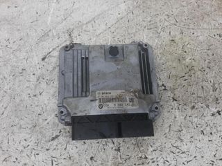 Mini (BMW) MIN 2015 Mk3I 1,5 L (B37C15A) kit de unidad de control de motor ECU diésel