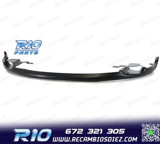 SPOILER LIP MAZDA MX5 NA 89-98 TOMAS DE AIRE