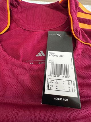 Maglia AS Roma Ferguson 11