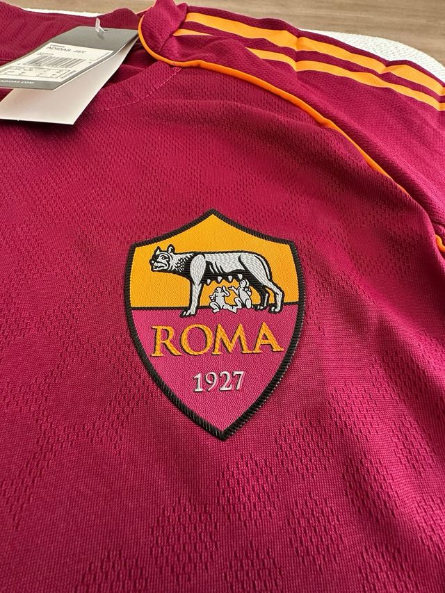 Maglia AS Roma Ferguson 11
