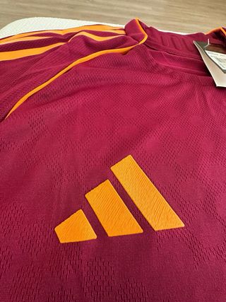 Maglia AS Roma Ferguson 11