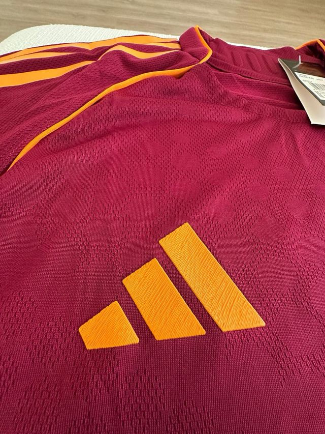 Maglia AS Roma Ferguson 11