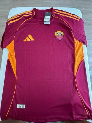 Maglia AS Roma Ferguson 11