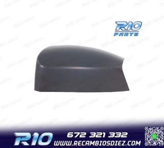 CARCASA ESPEJO IZQUIERDO FORD S-MAX 06-14