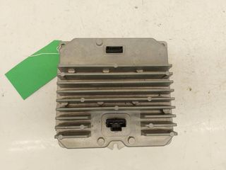 BMW X5 2017 4,4 L S63B44T2 (S63B44B) gasolina ECU módulo de control de voltaje de batería