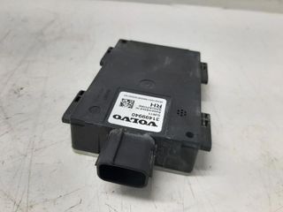 Mk2 Volvo XC90 2016 1969cc diésel ECU O/S unidad de módulo de salida de carril trasero derecho