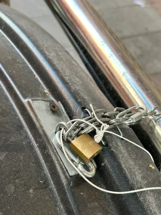 Cofre de techo Norauto Bermude 4100