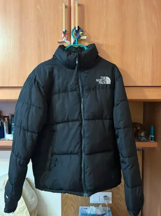 Plumas The North Face
