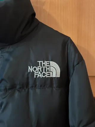 Plumas The North Face
