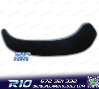 ALERON SPOILER FORD S-MAX 06-14 ABS