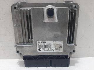 Mini (BMW) MK3 2017 (F55 F56 F57) 1,5 L módulo de control del motor diésel ECU