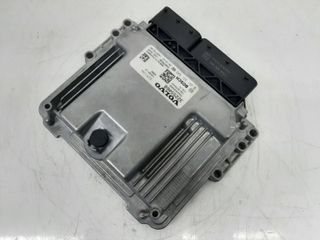 Volvo XC40 Mk1 2020 1,5 L B3154T5-EU6 unidad de control del motor ECU gasolina