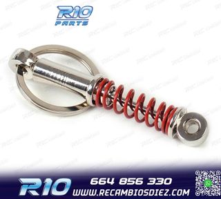 LLAVERO SUSPENSION ROSCADA