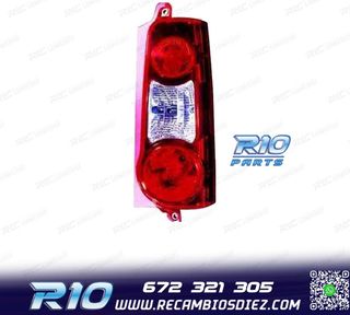 PILOTO IZQ PARA CITROEN BERLINGO III Y PEUGEOT PARTNER 08-11