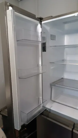 VENTA URGENTE Nevera y congelador Haier MultiDoor 