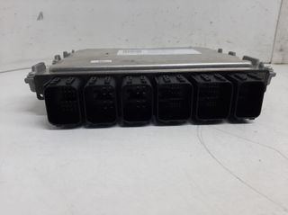 Mini (BMW) Clubman (F54) 2019 1,5 L B38A15A unidad de control del motor ECU gasolina