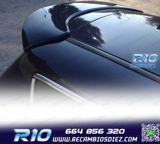 ALERON SPOILER FORD S-MAX 06-14 ABS