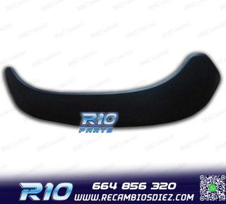 ALERON SPOILER FORD S-MAX 06-14 ABS