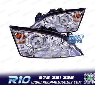 FAROS XENON FORD MONDEO III 03-07