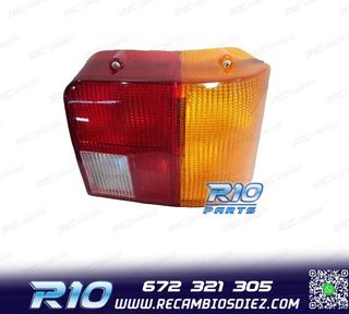PILOTO DCH PARA PEUGEOT 205 83-98