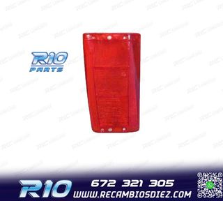 PILOTO IZQ EXTERIORES PARA LAND ROVER RANGE ROVER 82-89