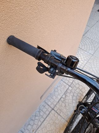 MTB Cube Attention XL 2021