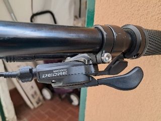 MTB Cube Attention XL 2021