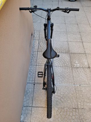 MTB Cube Attention XL 2021