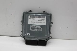 Volvo XC60 2009 2,4 L D5244T10 unidad de control del motor ECU diésel 31336983