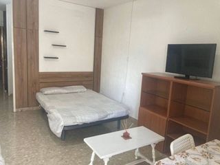Estudio en alquiler en Centro en Torremolinos