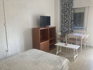 Estudio en alquiler en Centro en Torremolinos