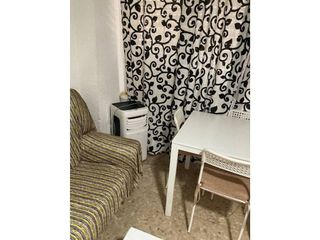 Estudio en alquiler en Centro en Torremolinos