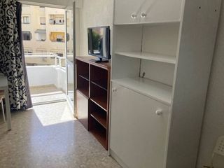 Estudio en alquiler en Centro en Torremolinos