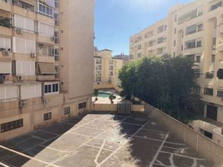 Estudio en alquiler en Centro en Torremolinos