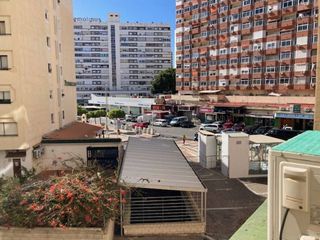 Estudio en alquiler en Centro en Torremolinos