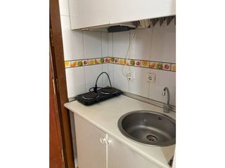 Estudio en alquiler en Centro en Torremolinos