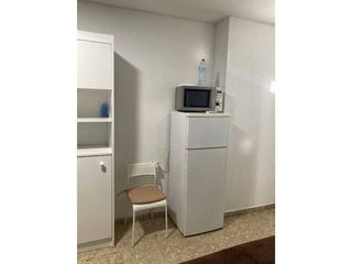Estudio en alquiler en Centro en Torremolinos