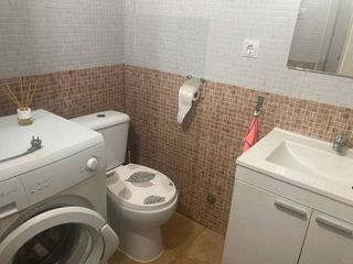 Estudio en alquiler en Centro en Torremolinos