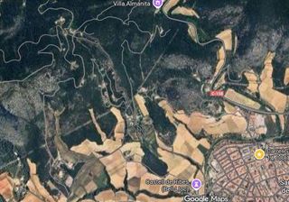 Terreno en venta en Sant Pere de Ribes Centro en Sant Pere de Ribes