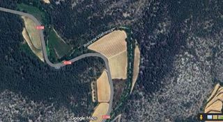 Terreno en venta en Sant Pere de Ribes Centro en Sant Pere de Ribes