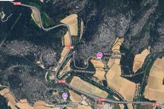 Terreno en venta en Sant Pere de Ribes Centro en Sant Pere de Ribes