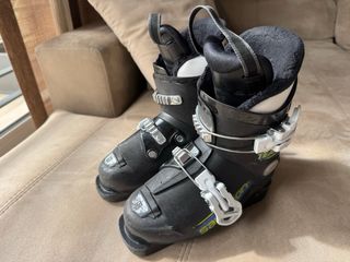 Botas Esquí Salomon TEAM 2 Niños