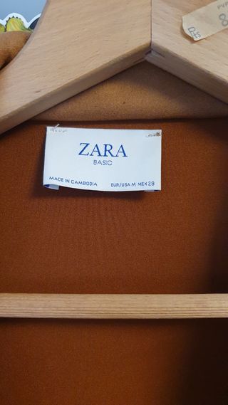 Ropa Mujer 