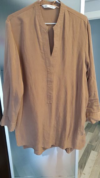 Ropa Mujer 