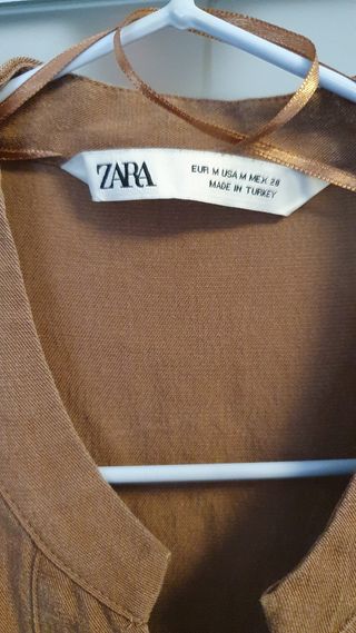Ropa Mujer 