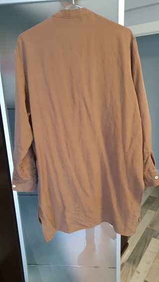 Ropa Mujer 