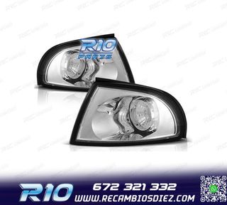 INTERMITENTES FRONTALES PARA AUDI A4 B5