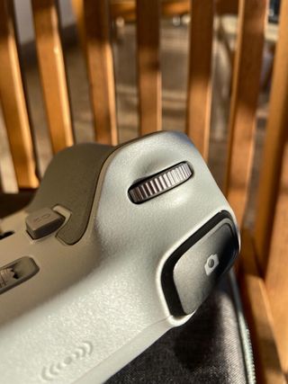 Controlador DJI RC 