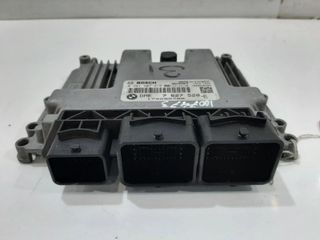Mini (BMW) R56 Mk2 2011 (R55 R57) módulo de control de motor de gasolina de 1,6 L ECU